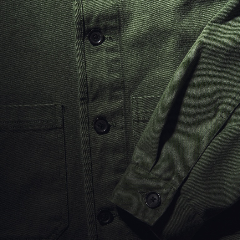 Overshirt Overshirt